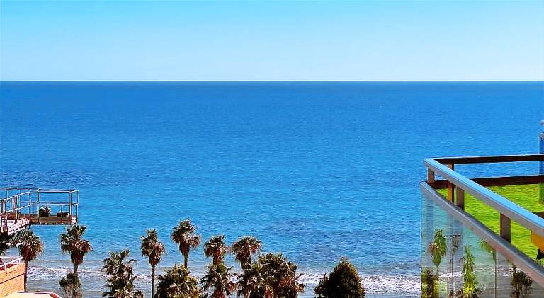 Apartment with pool | Beach nearby | Pet-friendly in Oropesa del Mar