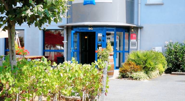 Ibis budget Libourne in Libourne
