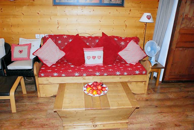 Appartement Brides-les-Bains