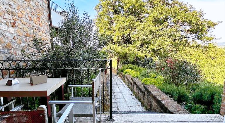 House with 2 rooms for 4 persons — photo 4