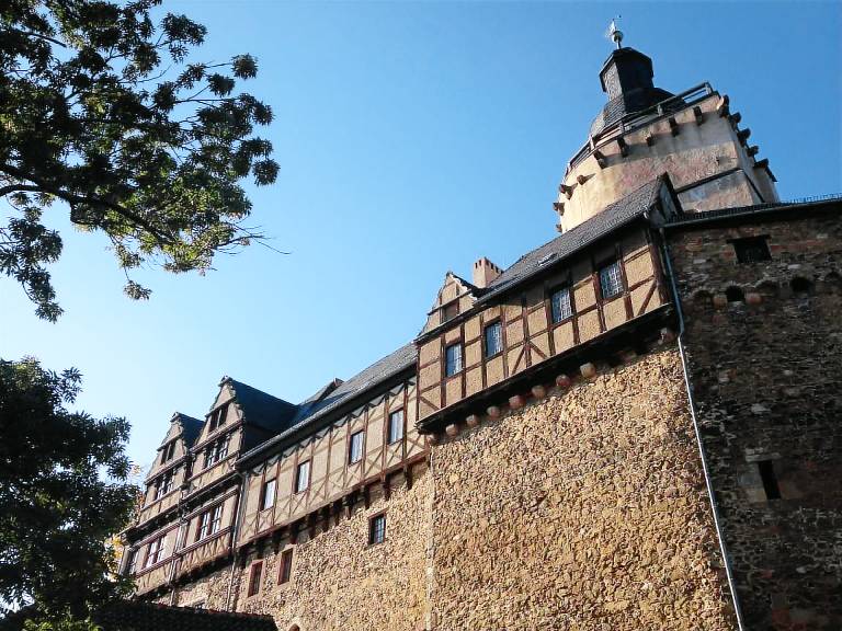 House Meisdorf
