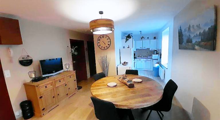 Nice holiday apartment with barbeque, patio & garden | Good for workation | Dogs allowed — photo 5