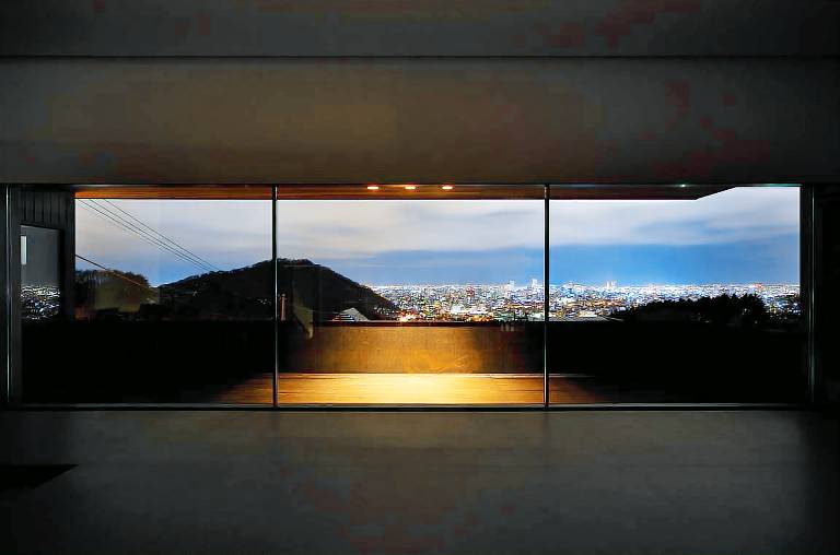 192 m&sup2; Ferienhaus