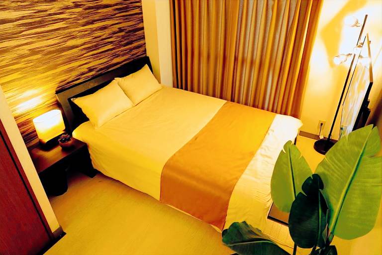 25 m² Ferienwohnung