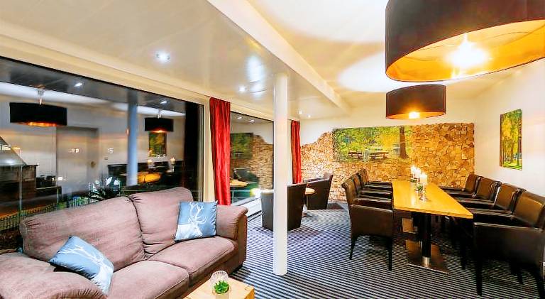 Wellness & Ayurveda Hotel Am Eichenberg — photo 3