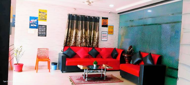 Rental apartment with 1 room for 2 persons — photo 3