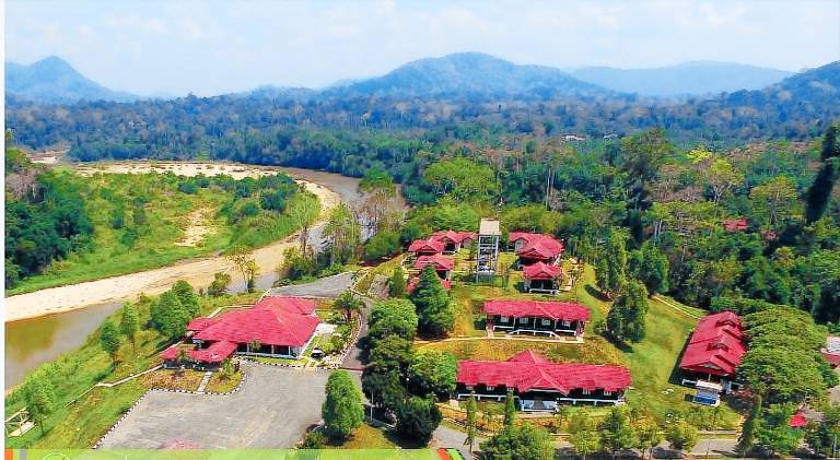 AsiaCamp & Resort