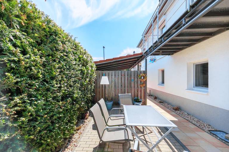 Appartement Taunusstein