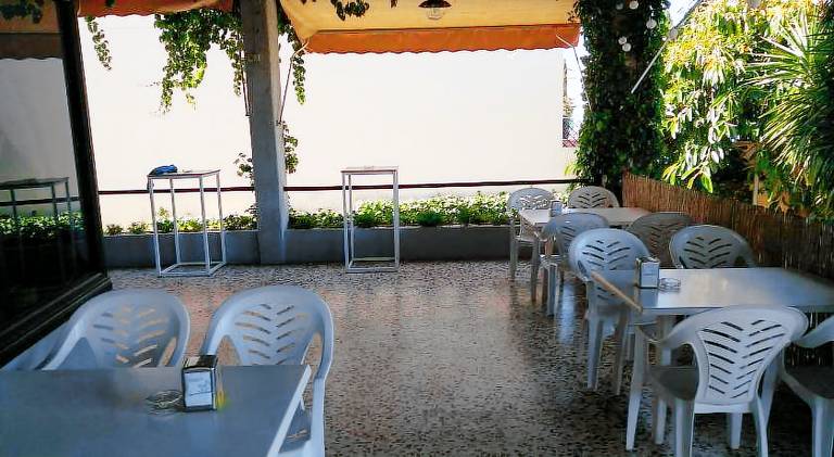 ADEREZO Hostal Restaurante — photo 4