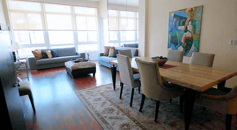 House with 2 rooms for 8 persons in Miami Beach, FL