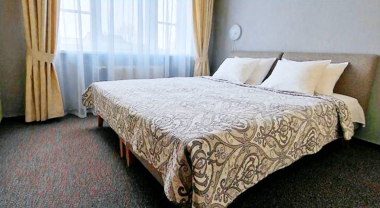 Hotel Linda — photo 2