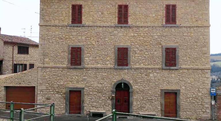 Il Palazzo del Borgo - Affittacamere — photo 4