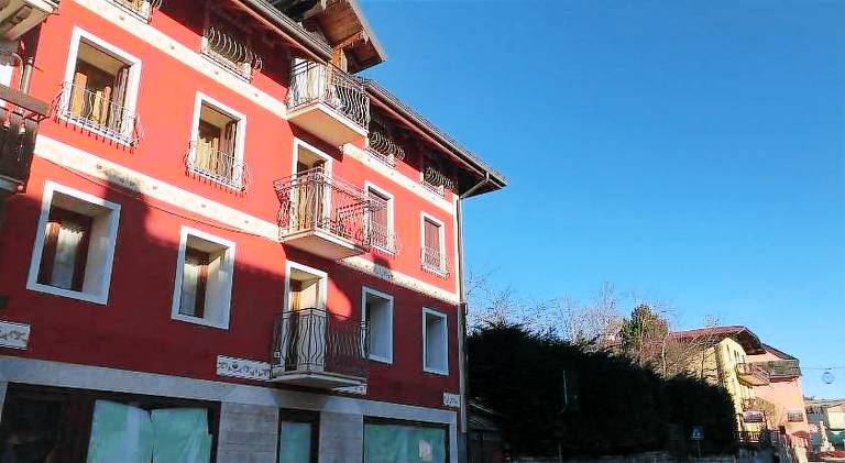 Appartamento Asiago