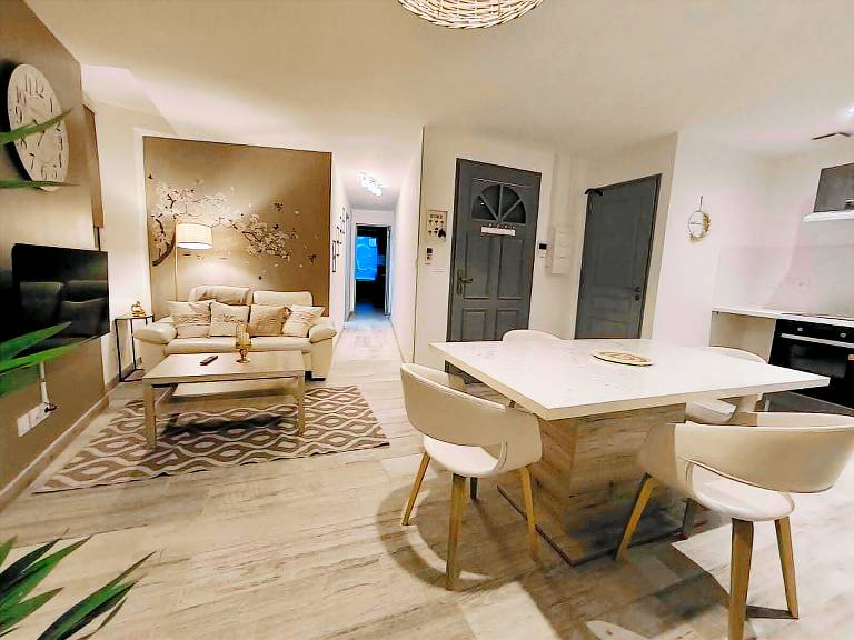 Appartement Plateau de Valensole