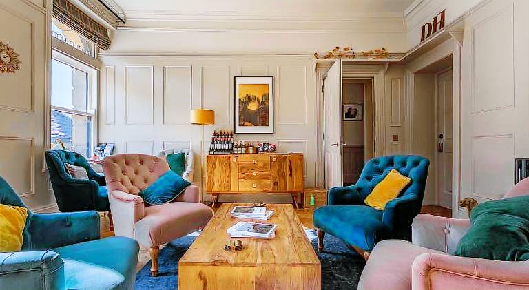Dacre House — photo 2