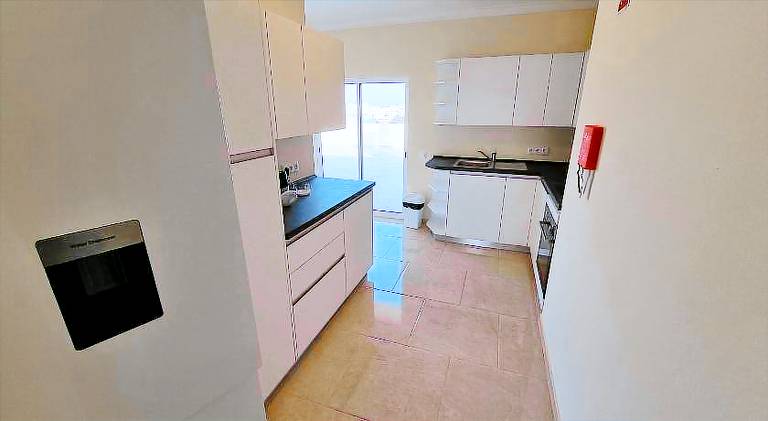 Fully equipped apartment with patio & private pool | Next to the beach | Pets allowed — photo 5