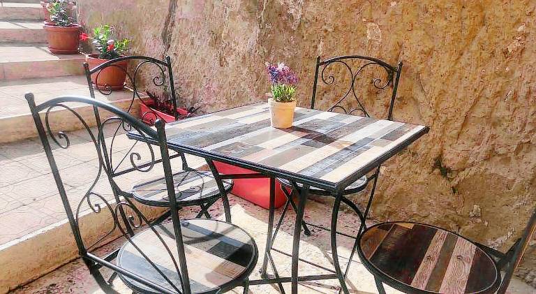 Ferienhaus Pitigliano