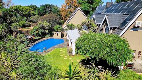 Bed and breakfast Benoni