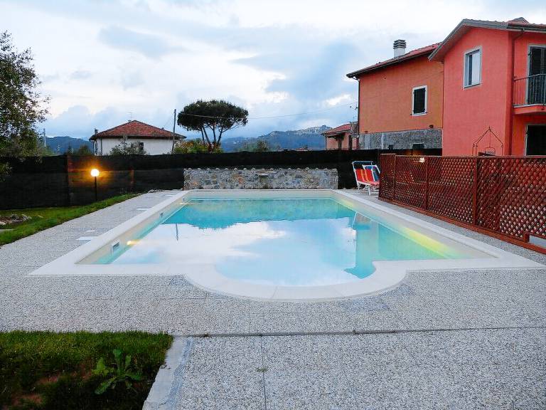 Appartamento  Arcola