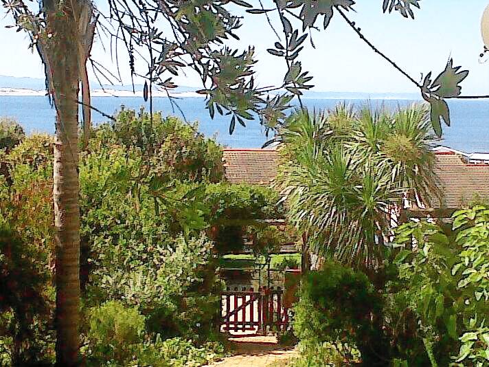 Unterkunft Wavecrest