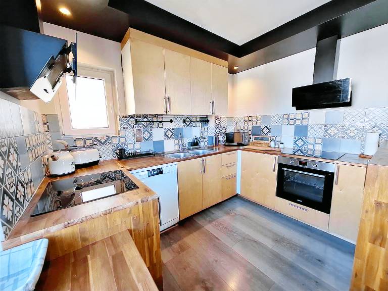 Ferienwohnung Oerlinghausen