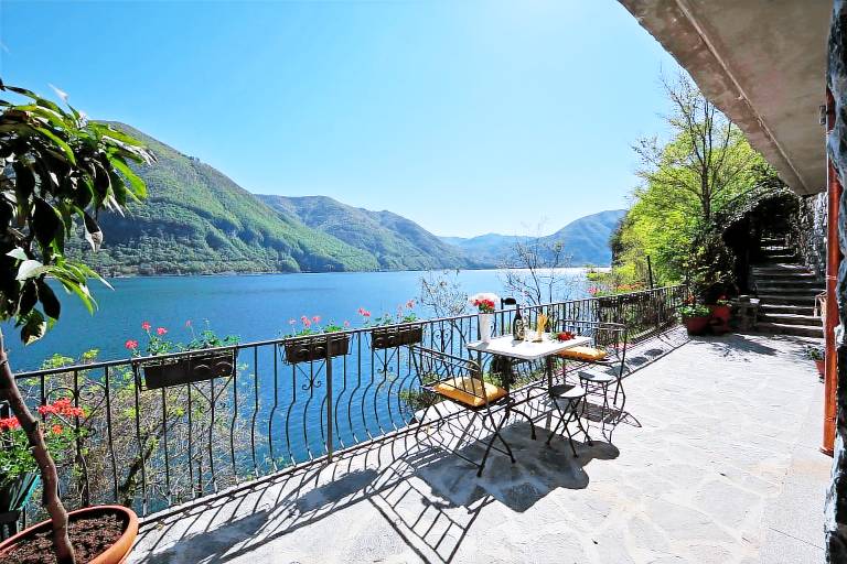 Apartament  Lago di Lugano