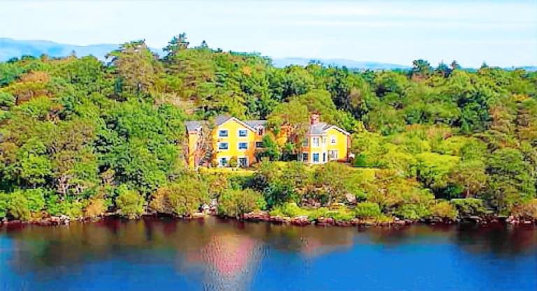 House  Knockaunroe