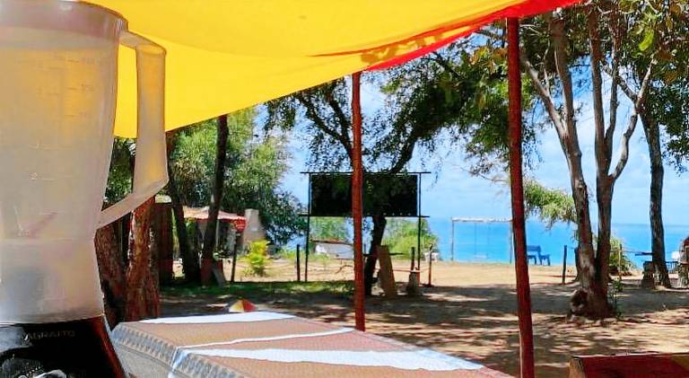 Flor de Lotus Camping — photo 3