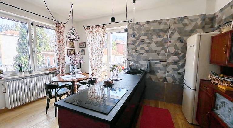 Apartment with 1 room for 2 persons — photo 3