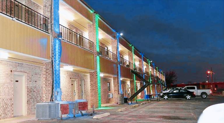 Extended Stay Motel - Snyder — photo 5