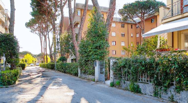 Vacation home with 2 rooms for 4 persons — photo 4