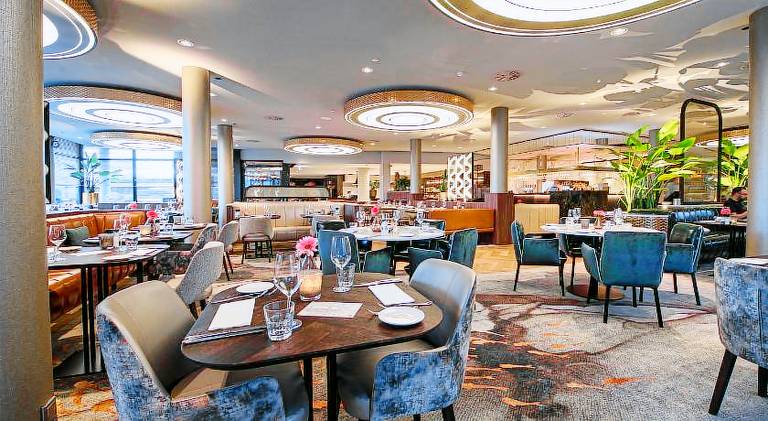 Van der Valk Hotel Princeville Breda — photo 3