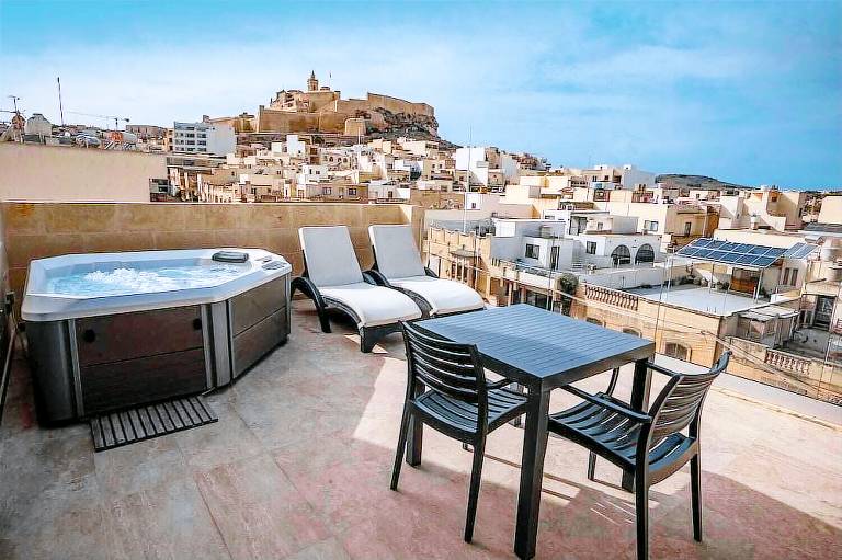 Appartamento vacanza Rabat