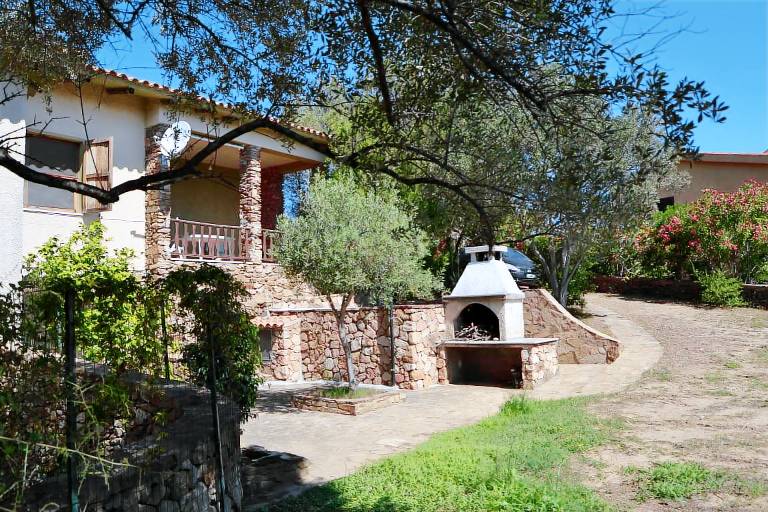 Casa Porto Ottiolu