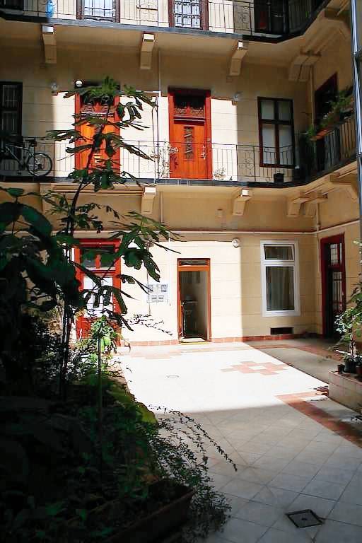 Apartment  Terézváros