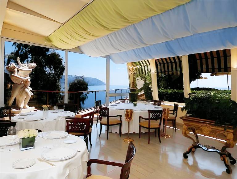Grand Hotel Del Mare Resort & Spa — photo 5