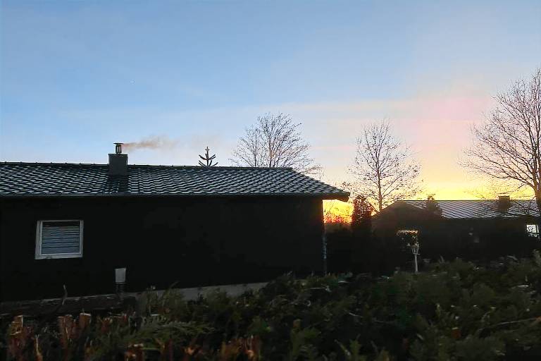 House with patio, barbecue & garden — photo 4