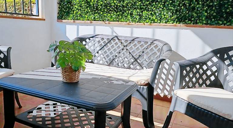 Holiday apartment with 2 rooms for 5 persons in Torremolinos