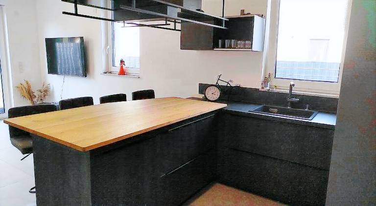 Rental apartment with 2 rooms for 6 persons — photo 3