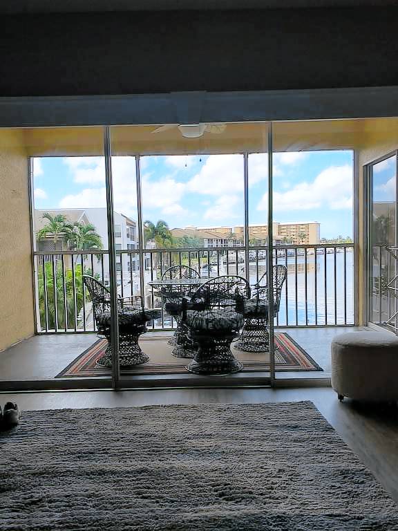 Condo Caloosahatchee