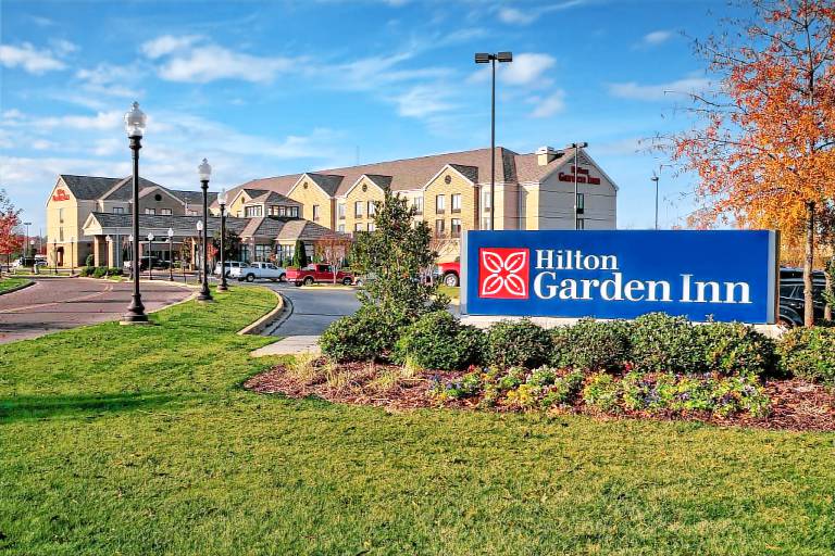 Hilton Garden Inn Memphis/Southaven in Southaven, MS