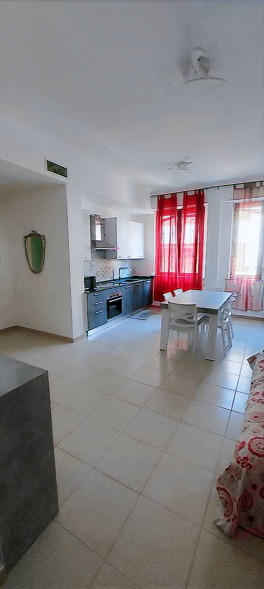 Appartamento San Benedetto del Tronto