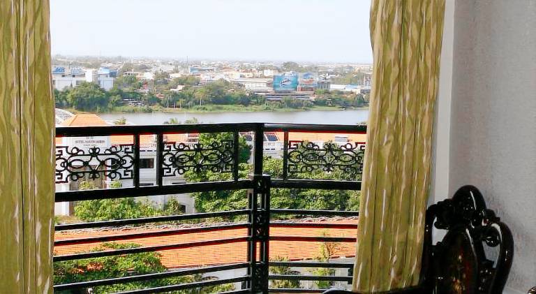 Thai Binh 2 Hotel — photo 3