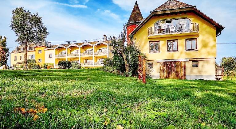 Hofgut Held in Bitburg