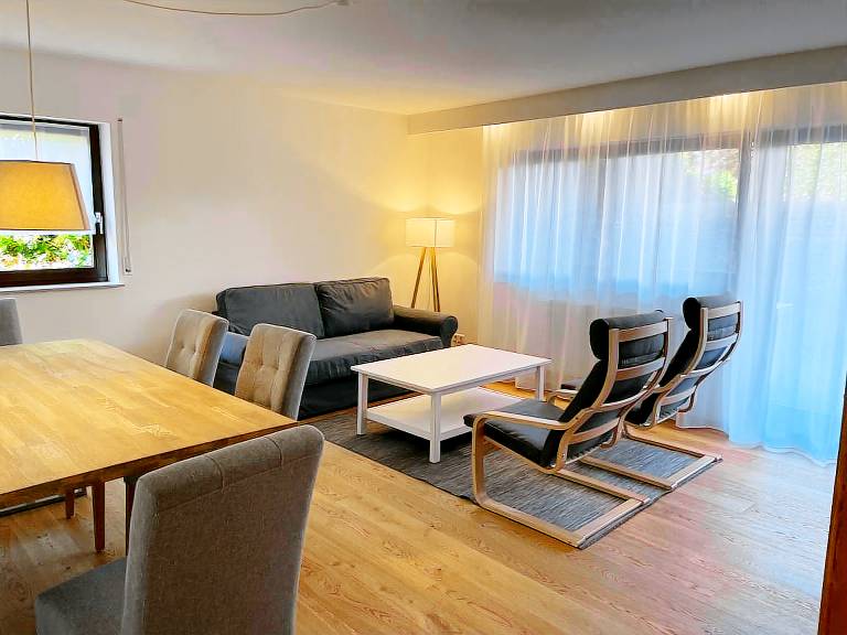 Ferienwohnung Kressbronn am Bodensee