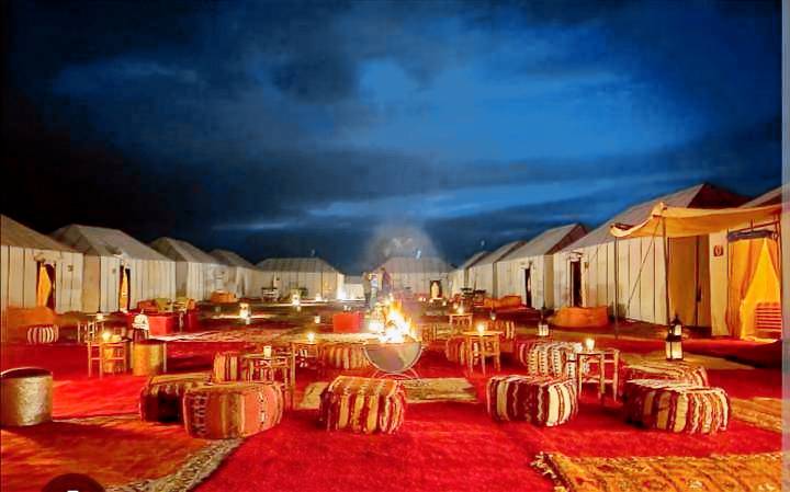 Tent with 1 room for 2 persons — photo 4