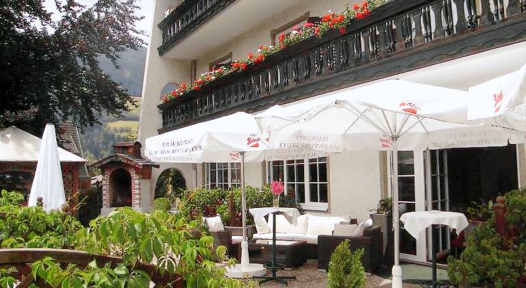 Hotel zum Toni — photo 3