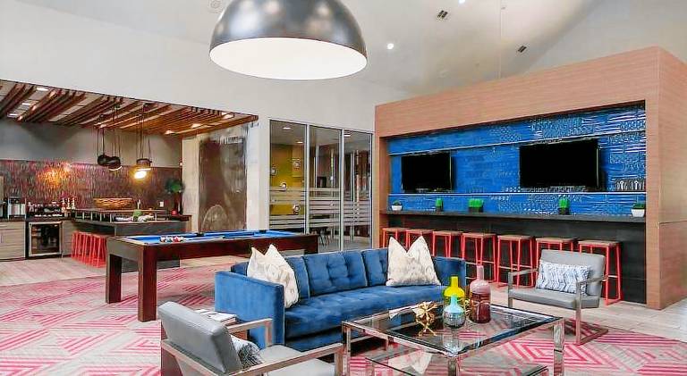 105 m&sup2; Ferienwohnung