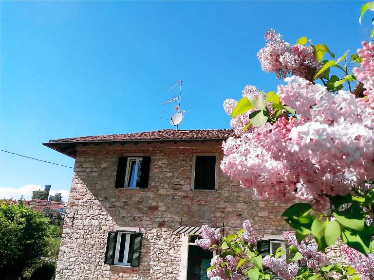 Apartment 'Casa Dei Nonni' with Mountain View, Private Terrace and Wi-Fi — photo 3