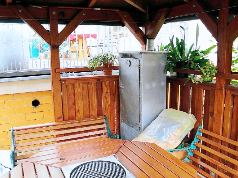 Bungalow Greifswald